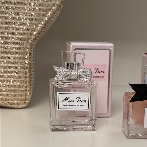 Dior Miss dior Duo - Pink and Black - Picture 3 of 5
